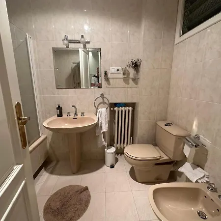 Oktheway Opera 公寓 拉科鲁尼亚