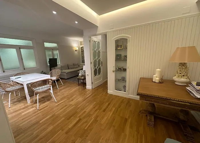 Daire Oktheway Opera *