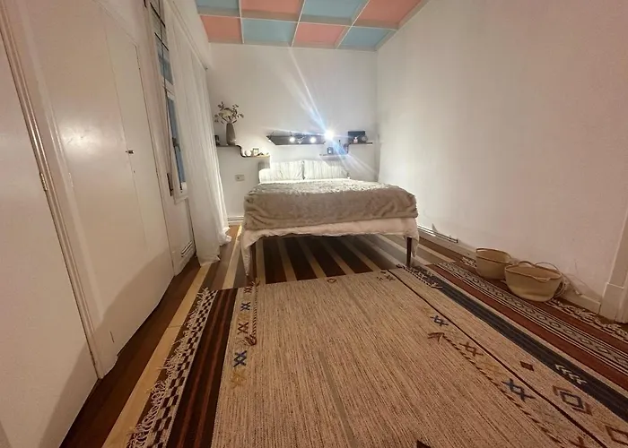 Daire Oktheway Opera *